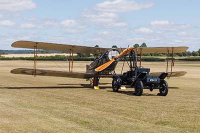 Shuttleworth Trust Old Warden