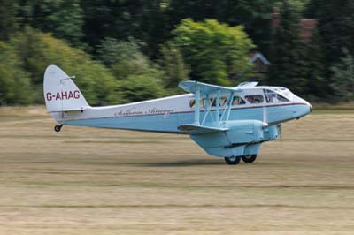 Shuttleworth Trust Old Warden