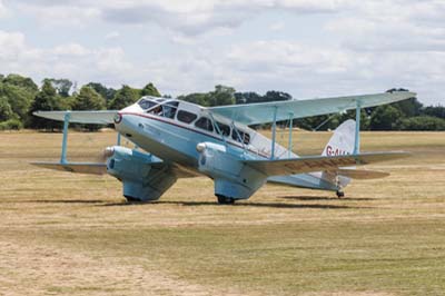 Shuttleworth Trust Old Warden
