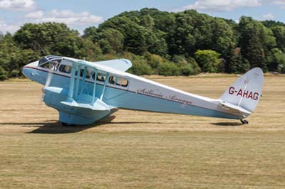 Shuttleworth Trust Old Warden