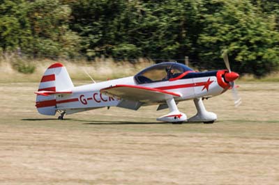 Shuttleworth Trust Old Warden