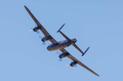 Shuttleworth Trust Old Warden