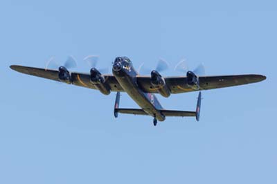 Shuttleworth Trust Old Warden