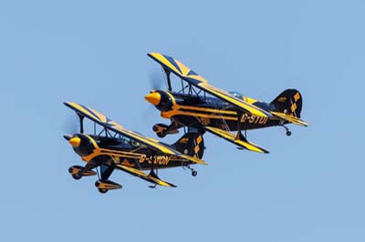 Shuttleworth Trust Old Warden