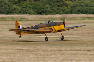 Shuttleworth Trust Old Warden