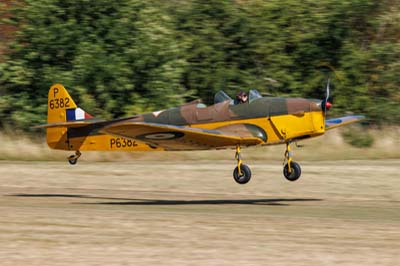 Shuttleworth Trust Old Warden