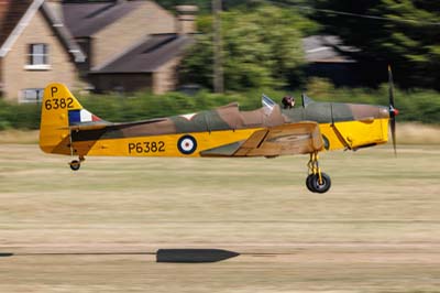 Shuttleworth Trust Old Warden