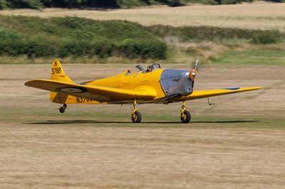 Shuttleworth Trust Old Warden