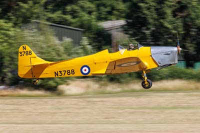 Shuttleworth Trust Old Warden