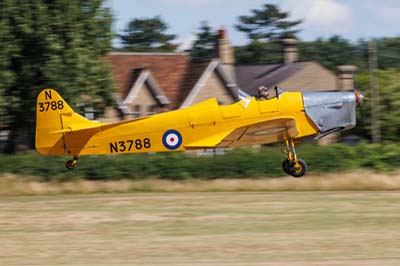 Shuttleworth Trust Old Warden