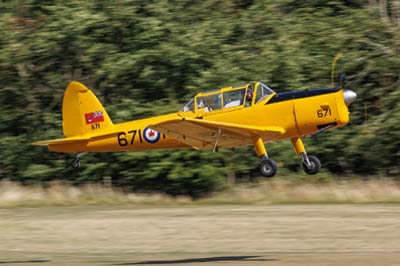 Shuttleworth Trust Old Warden