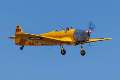 Shuttleworth Trust Old Warden