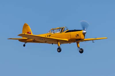 Shuttleworth Trust Old Warden
