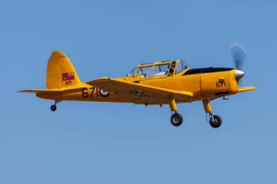 Shuttleworth Trust Old Warden