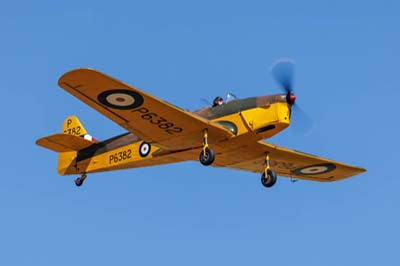 Shuttleworth Trust Old Warden