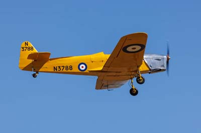 Shuttleworth Trust Old Warden