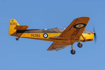 Shuttleworth Trust Old Warden
