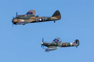 Shuttleworth Trust Old Warden