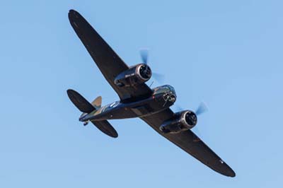 Shuttleworth Trust Old Warden