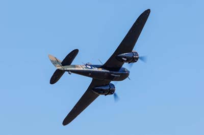 Shuttleworth Trust Old Warden