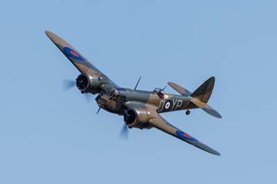 Shuttleworth Trust Old Warden