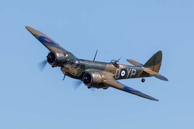 Shuttleworth Trust Old Warden