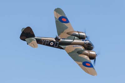 Shuttleworth Trust Old Warden