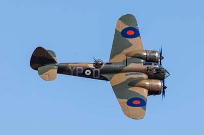 Shuttleworth Trust Old Warden