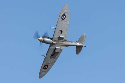 Shuttleworth Trust Old Warden