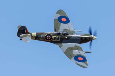 Shuttleworth Trust Old Warden