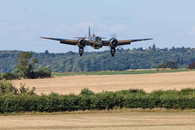 Shuttleworth Trust Old Warden