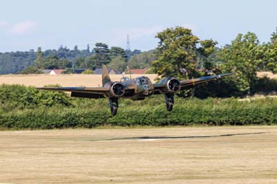 Shuttleworth Trust Old Warden