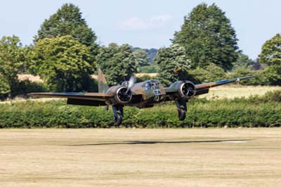 Shuttleworth Trust Old Warden