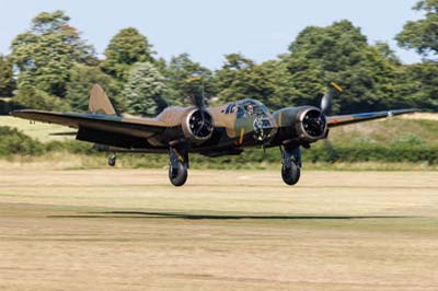 Shuttleworth Trust Old Warden