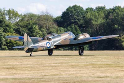 Shuttleworth Trust Old Warden