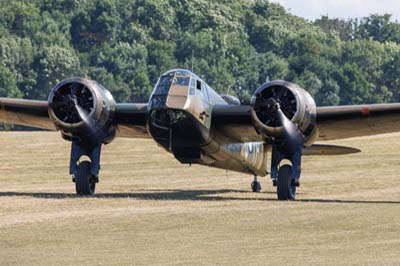 Shuttleworth Trust Old Warden