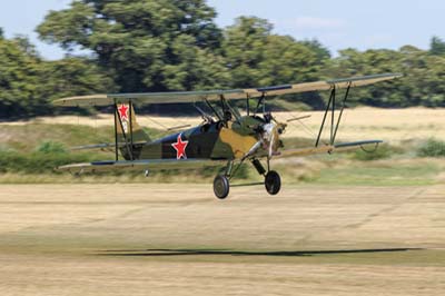 Shuttleworth Trust Old Warden