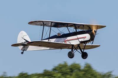 Shuttleworth Trust Old Warden