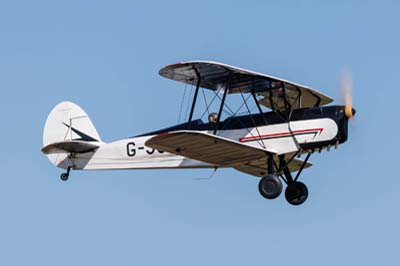 Shuttleworth Trust Old Warden