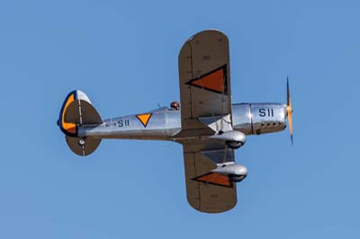 Shuttleworth Trust Old Warden