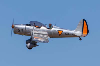 Shuttleworth Trust Old Warden