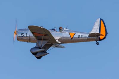 Shuttleworth Trust Old Warden