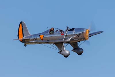 Shuttleworth Trust Old Warden