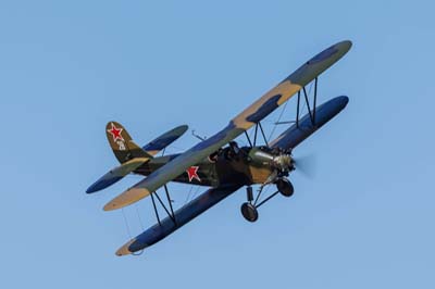 Shuttleworth Trust Old Warden