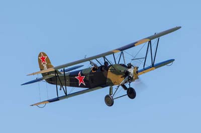 Shuttleworth Trust Old Warden