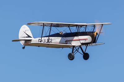 Shuttleworth Trust Old Warden