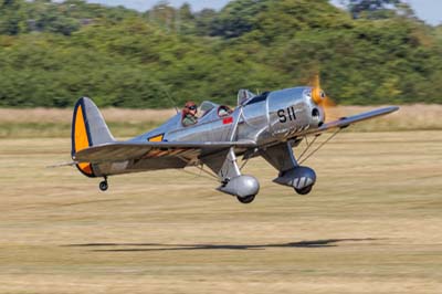 Shuttleworth Trust Old Warden