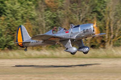 Shuttleworth Trust Old Warden