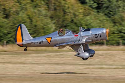 Shuttleworth Trust Old Warden