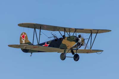 Shuttleworth Trust Old Warden